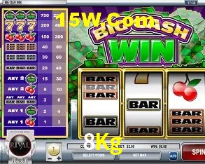 Jackpot Winner